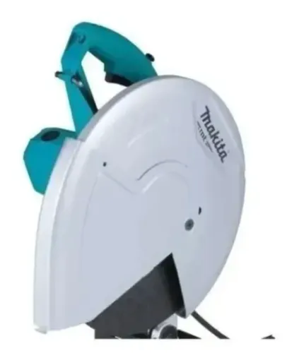 Serra Policorte Makita 14" 355mm 2200W LW1401S 110V