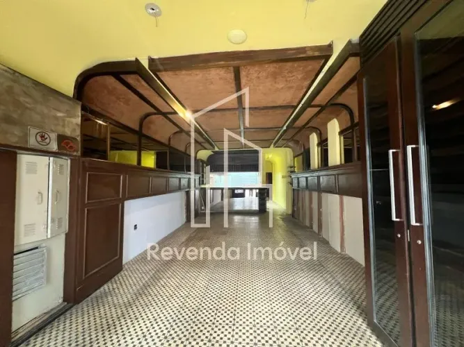 PONTO COMERCIAL em SÃO PAULO - SP, CONSOLAÇÃO