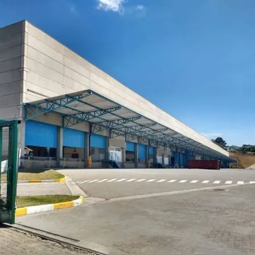 Galpão/Depósito/Armazém para aluguel tem 2500 metros quadrados em Aruana - Aracaju - Se