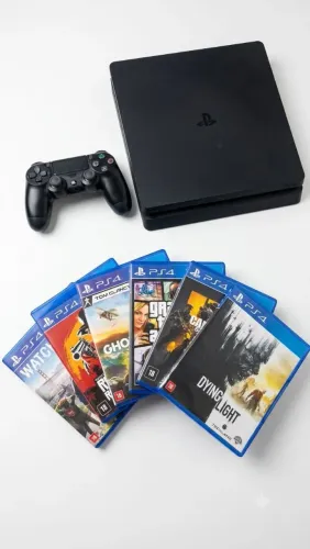 Playstation 4