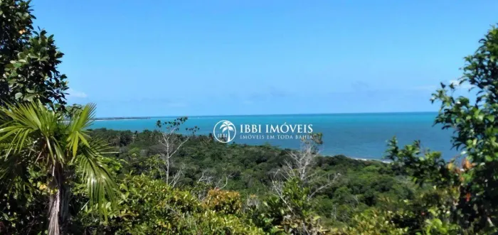 area a venda em porto seguro