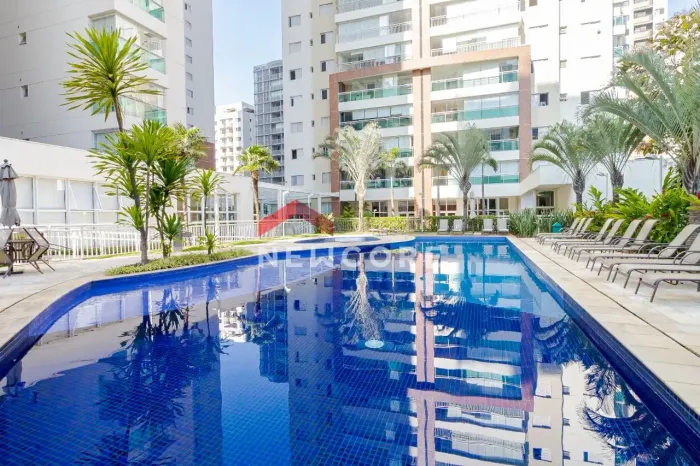 Apartamento em Rua Frei Caneca - Consolação - São Paulo/SP
