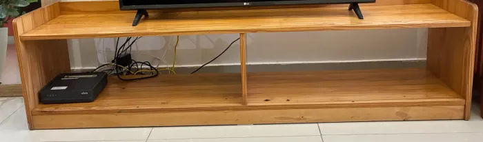 Rack Tok Stok usado