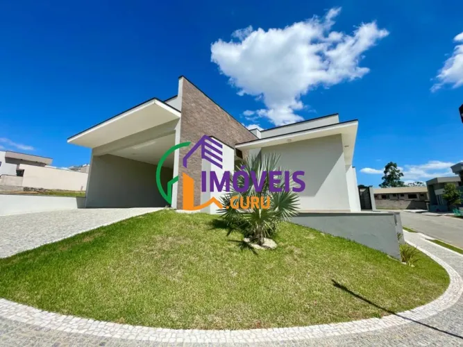CASA EM CONDOMÍNIO - VILA CAPUAVA - SP