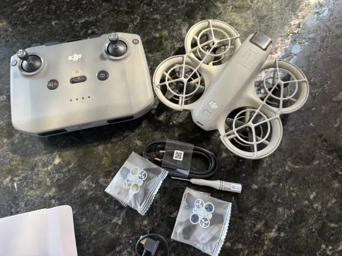 Drone