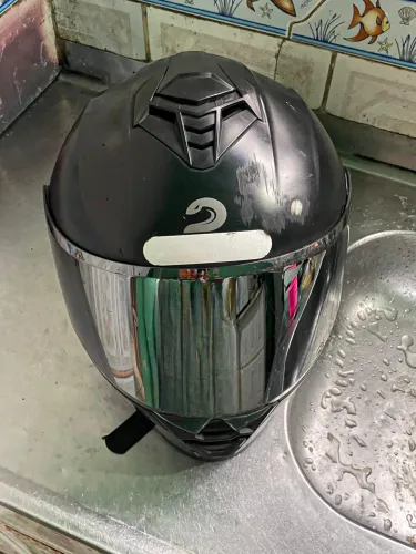 Capacete RACETECH