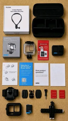 GoPro 13 Black
