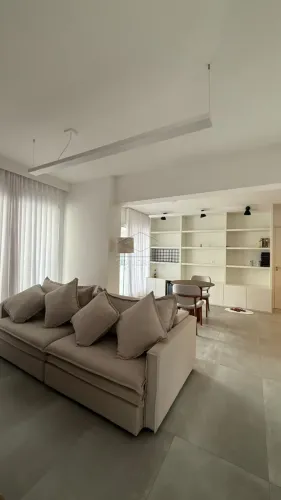 APARTAMENTO PORTO MONIZ MOBILIADO