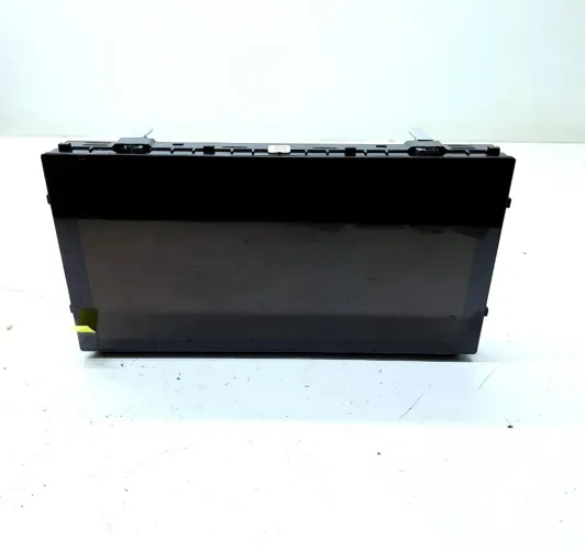 Rádio Cd Player Multimídia Vw Nivus 1.0 2025 2gm035180l