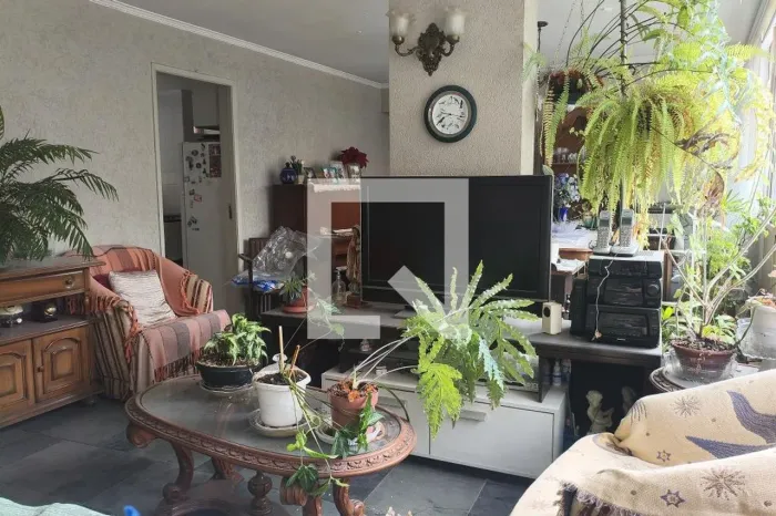 Apartamento à Venda - Paraíso, 3 Quartos, 141 m2