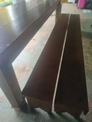 MESA GRANDE
