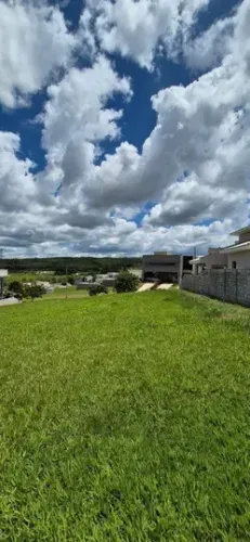 Terreno à Venda no Condomínio 7 Lagos  Itatiba/SP