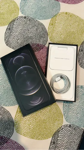 iPhone 12 Pro Max