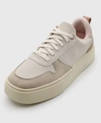 Tênis feminino casual Santa Lolla 38