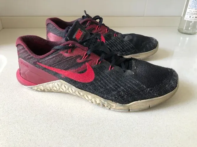 Tênis Nike Metcon Crossfit - Tam. 44 (12 Us)