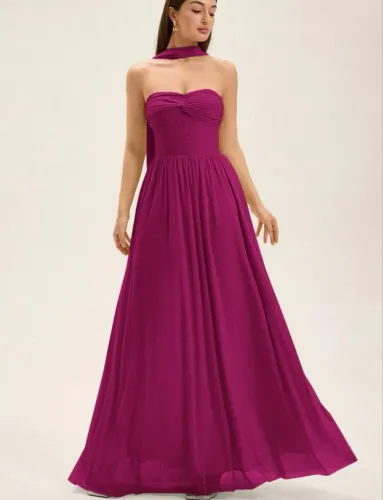 Vestido para alugar
