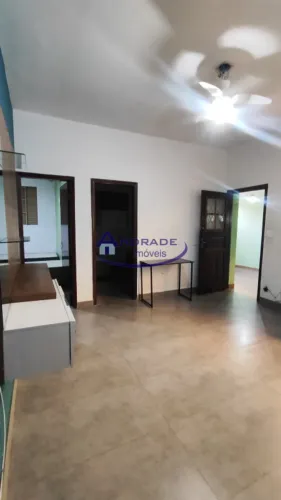 Casa com 5 quartos para alugar em Belo Horizonte