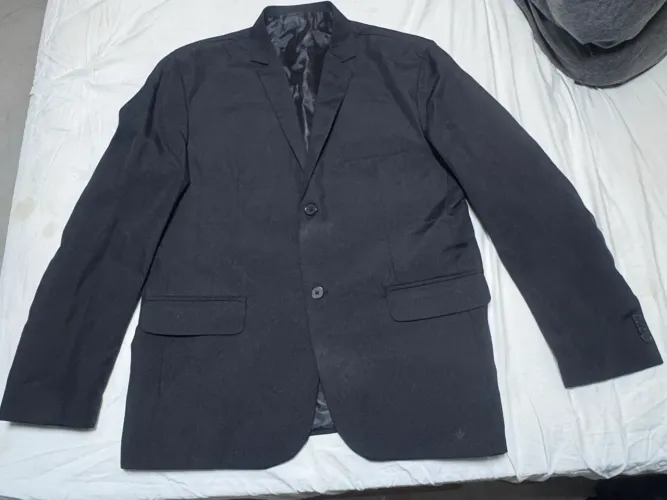 Blazer 54
