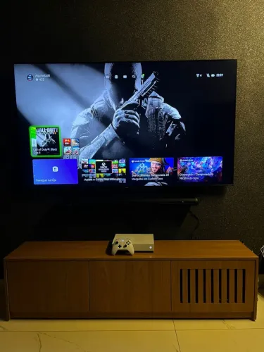 Xbox one s 1Tb + 1 controle original