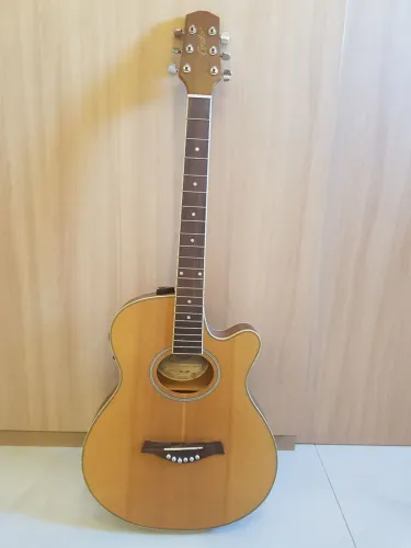 Violão flat condor 