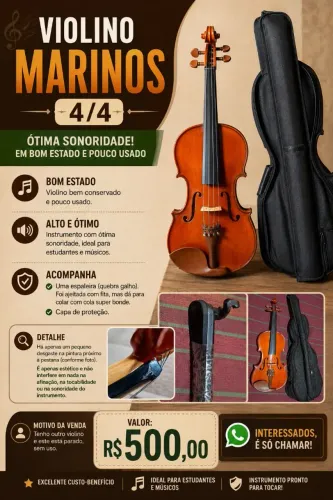 Violino