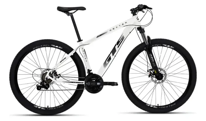 Bike Aro 29 Quadro 19