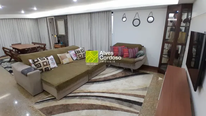 Apartamento à Venda Edifício Mônaco | Sorocaba