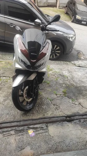 Pcx 2022