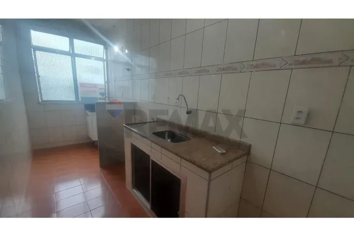 Seu Novo Lar em Campo Grande, RJ! Alugue Já!
