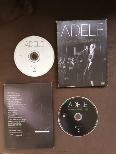 CDs música diversos originais