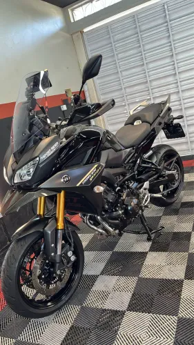 TRACER 900 GT 2025 