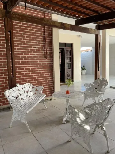 Casa com 4 dormitórios, 260 m² - venda por R$ 1.800.000,00 ou aluguel por R$ 7.000,00/mês 