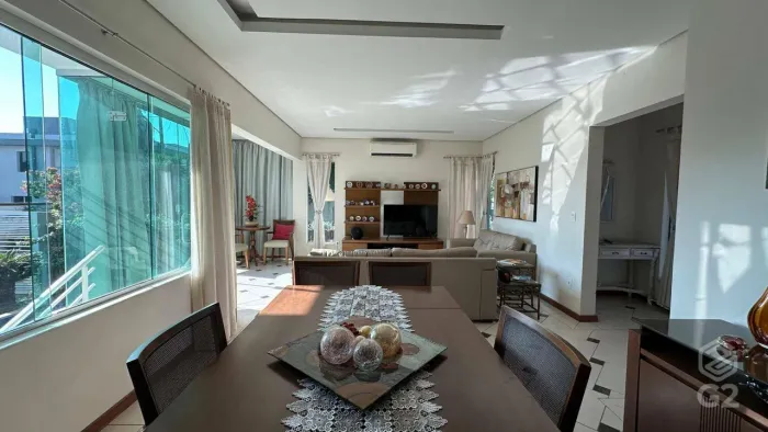 condomínio Villa Romana