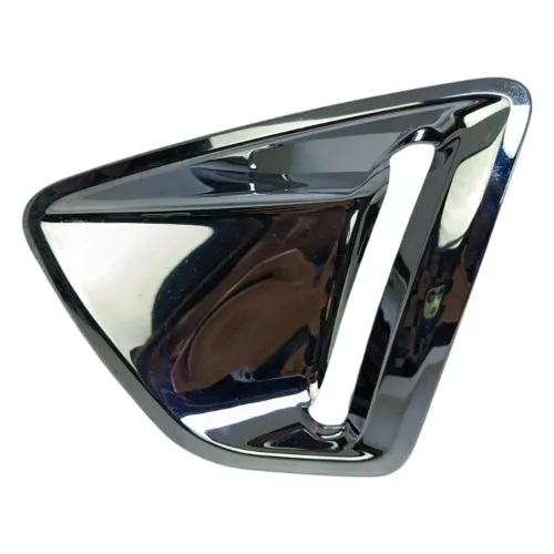 Grade Milha Cromada New Fiesta Mexicano 10 12 Le Original