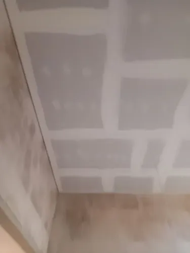 Serviço de drywall forro parede guarda roupas