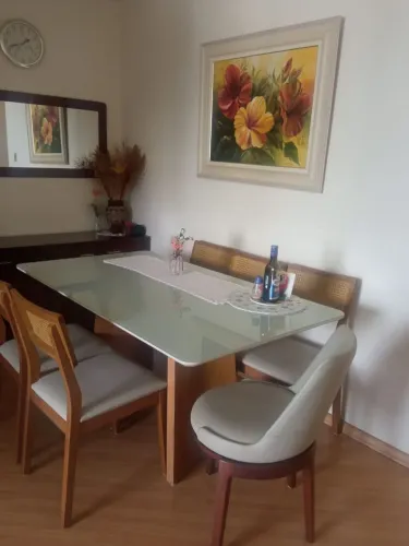 Apartamento no Continental 