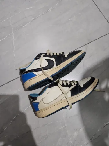 Travis scott fragment