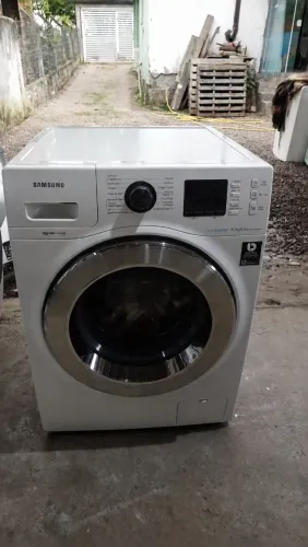 Lava e seca samsung 10Kg