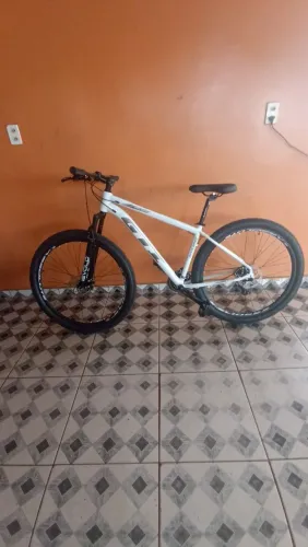 Vendo bicicleta aro 29
