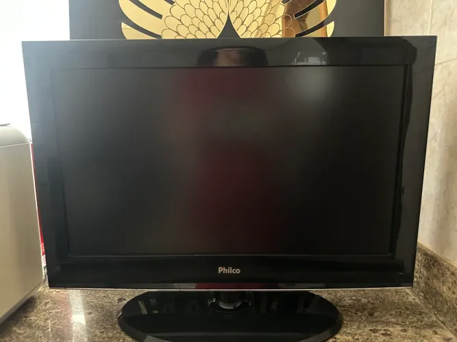 TV philco