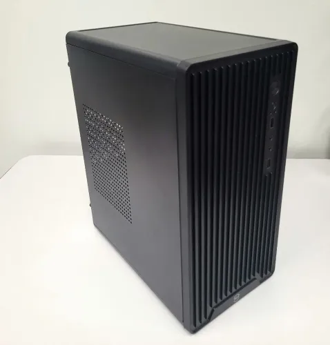 PC i5 8gb RAM SSD 128 + 1TB HD E JÁ VAI COM WINDOWS 11 TECLADO E MOUSE NOVO NA CAIXA!!!