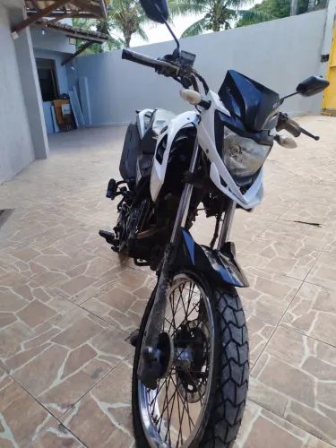 Crosser S XTZ 150