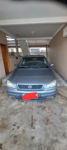 Chevrolet Astra Sedan 2.0/cd/ Expres.gls 2.0 8V 4P 2000