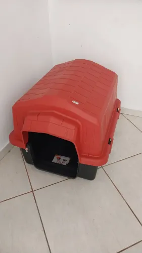 Casinha cachorro