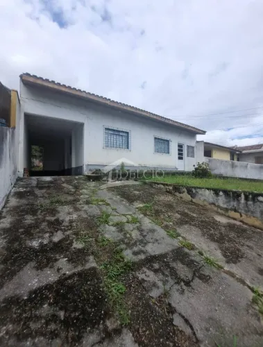 Terreno - Afonso Pena