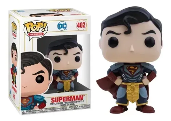 Funko Superman