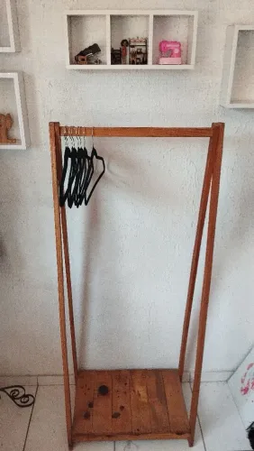 Arara Fixa