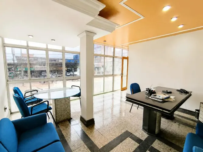 Prédio para venda com 360 metros quadrados com 10 quartos em Renascença - São Luís - MA