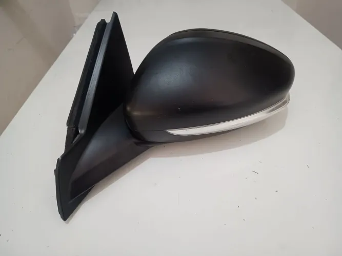 PEUGEOT 208 RETROVISOR ESQUERDO