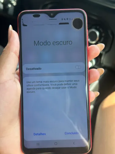 Galaxy A10